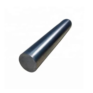 SUS 904L Stainless Round Bar