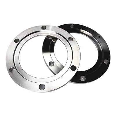 SUS347 446 Steel Pipe Fitting Flange