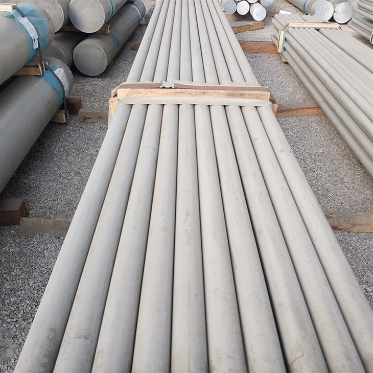 SS 431 Round Bars