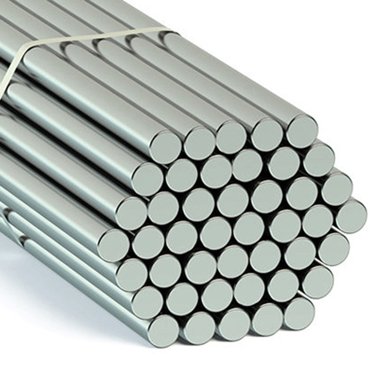 SS 904L Round Bars