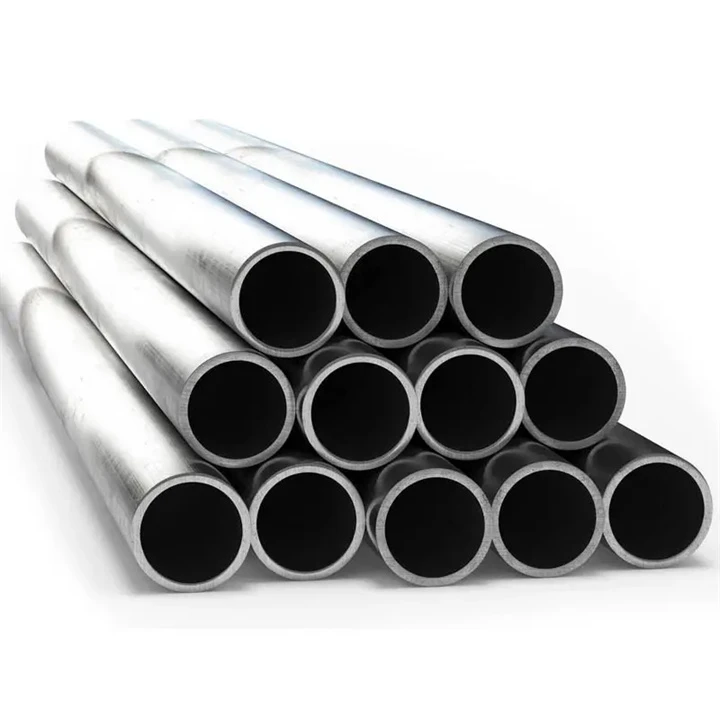 SS304 316L 316 310S 440 1.4301 321 904L 201 Square Pipe Seamless Tube