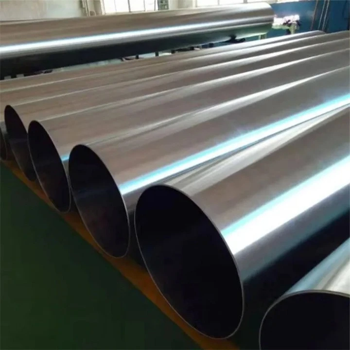 SS316 Stainless Steel Tube