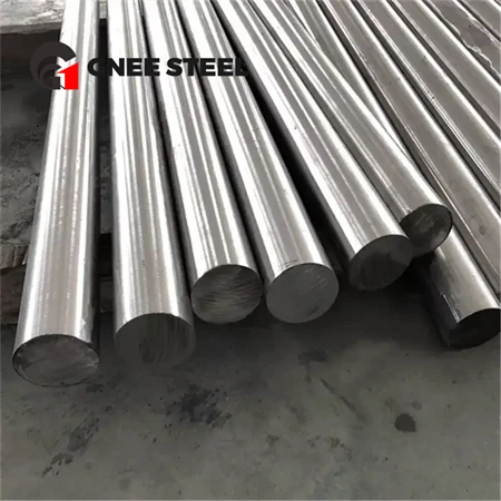 Stainless Round Rod 10mm