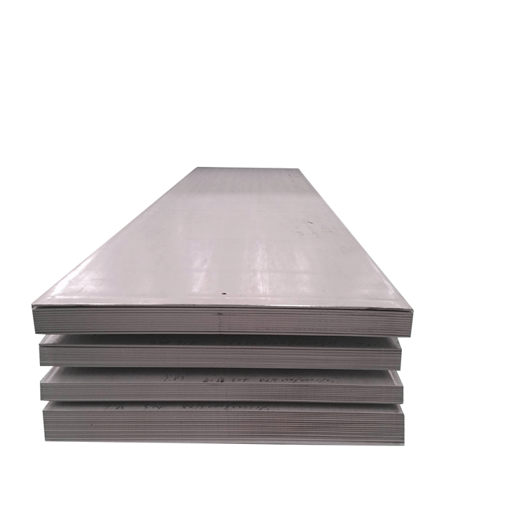 Stainless Steel 301L Sheets