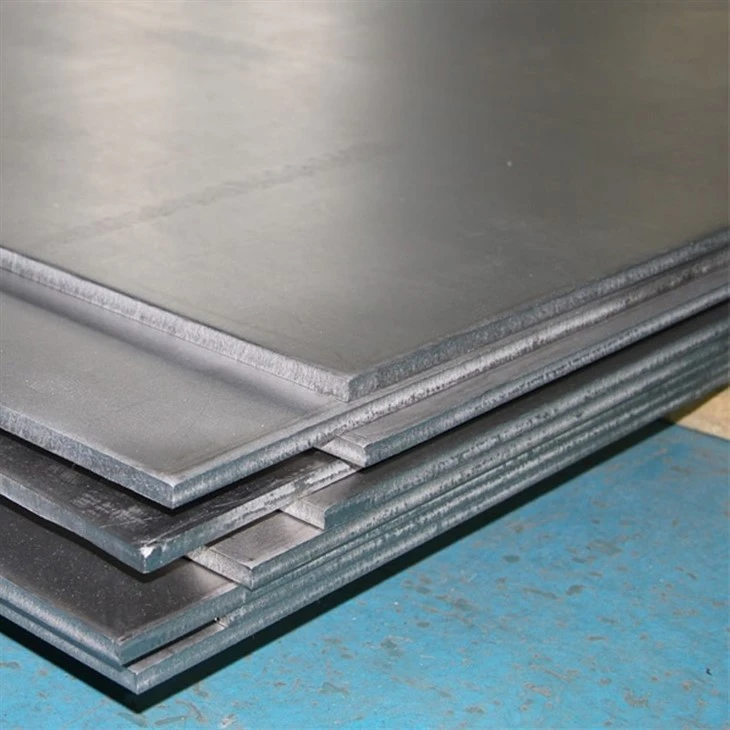 Stainless Steel Clad Plate (4)