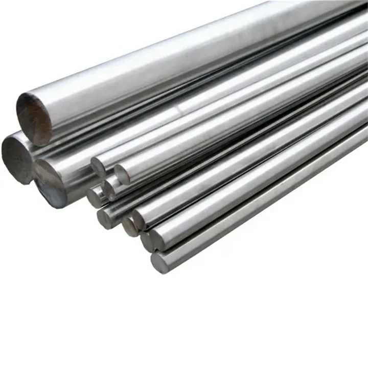 Stainless Steel Round Rod 430