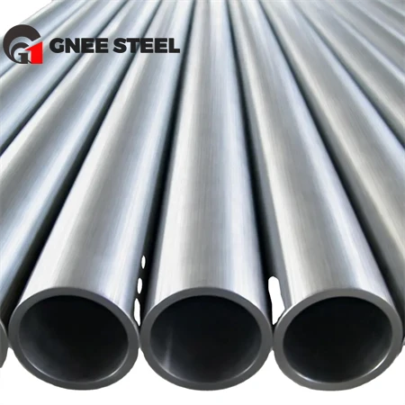 Stainless Steel Pipes38