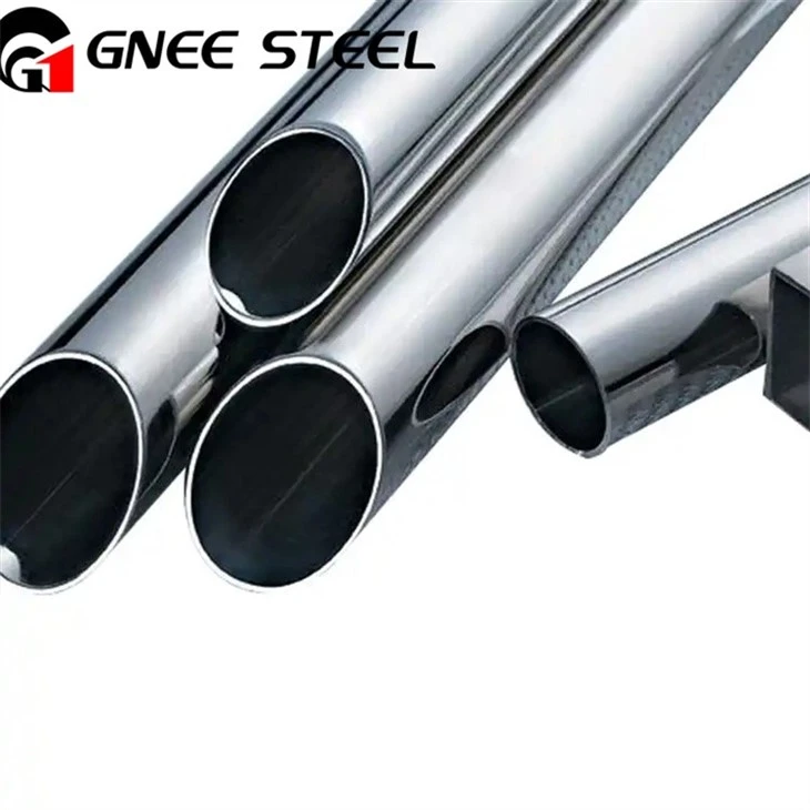 321 316L 316LN ss tube