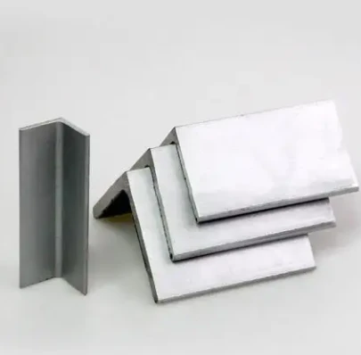 SUS 202 Stainless Angle Steel