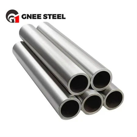 SUS 309 Stainless Steel Seamless Pipe For Petrochemical Applications