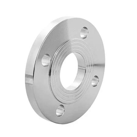 SUS 310 Stainless Steel Flange