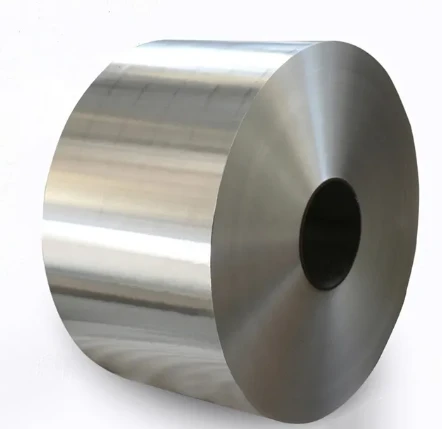 SUS 310 Stainless Steel Foil