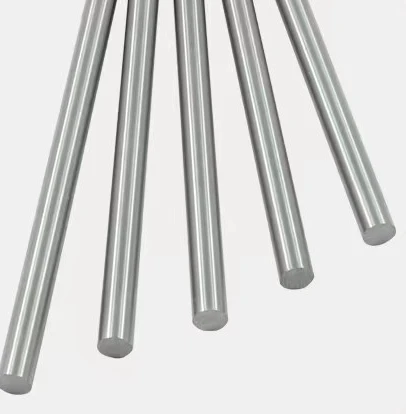 SUS 316 Stainless Round Bar