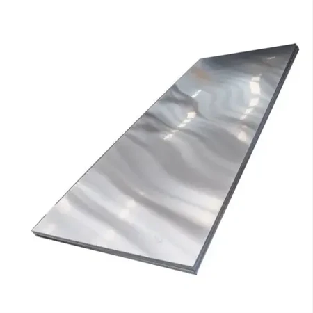 SUS 316N Stainless Steel Medium Thick Plate