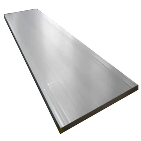 SUS 316N Stainless Steel Medium Thick Plate