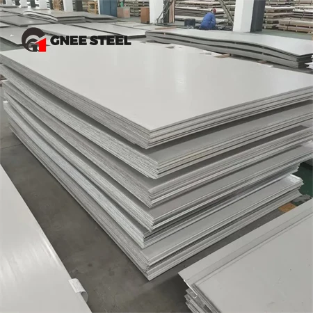 SUS 317 410 430 ss steel sheet