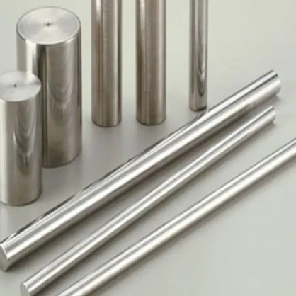 SUS 405 Stainless Round Bar