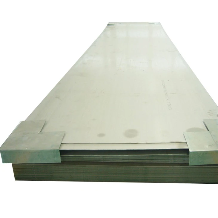 SUS 409 Stainless Steel Plate