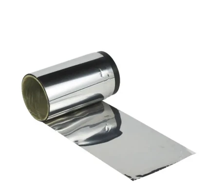 SUS 410 Stainless Steel Foil
