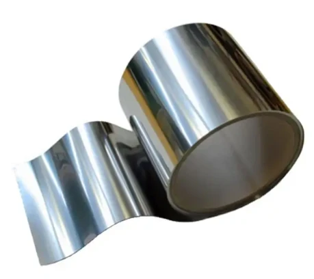 SUS 410 Stainless Steel Foil