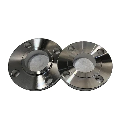 SUS 410S Stainless Steel Flange