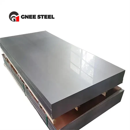 SUS 420J2 2205 2507 Stainless Steel Sheet