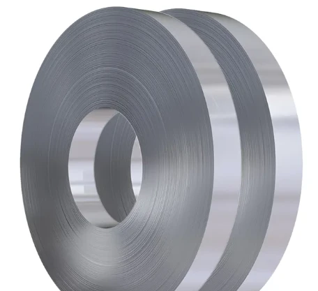 SUS 430F Stainless Steel Foil
