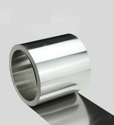 SUS 904 Stainless Steel Foil