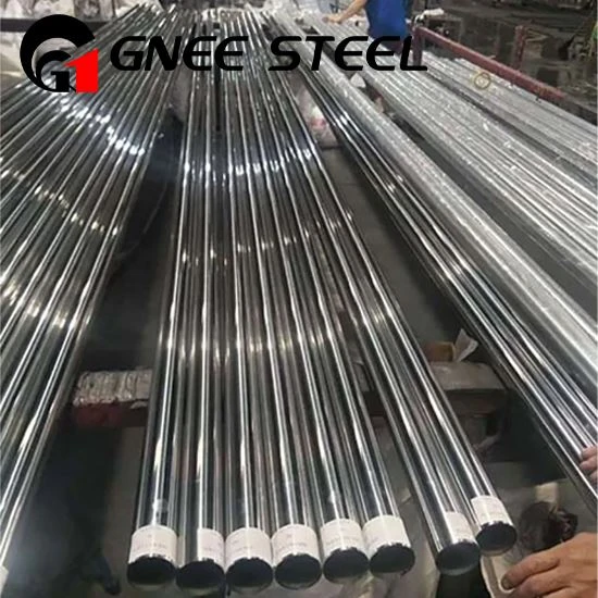 C2000 Seamless Nicke