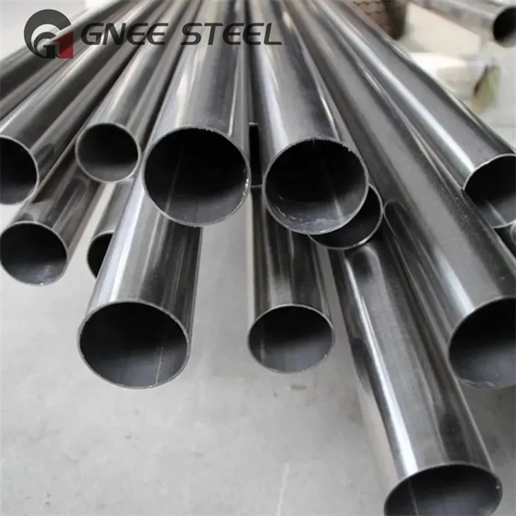 Cold Drawn Seamless/Welded Pipe