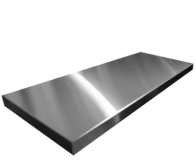 Ni80cr20 Nickel Alloy Sheet Plate