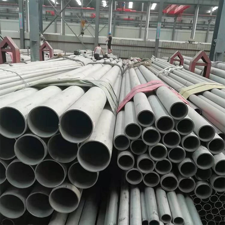 416 1.4762 Stainless Steel Welded Pipe