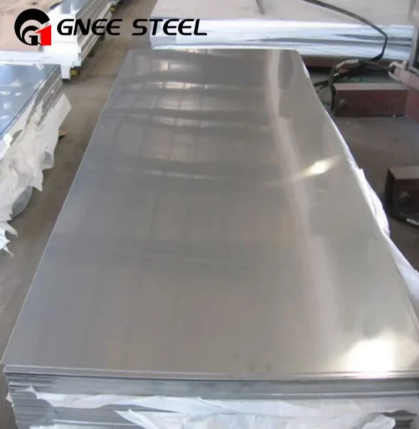 Stainless Steel 1.4318 Sheets