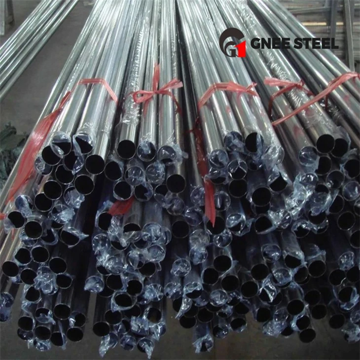 AISI 410S Stainless Steel Pipe