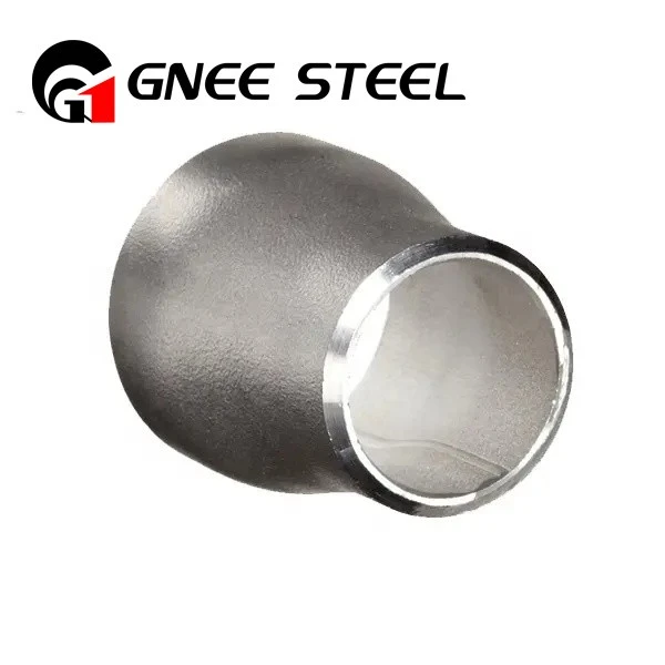 1.4462 1.4410 Stainless Steel Concentric Reducer