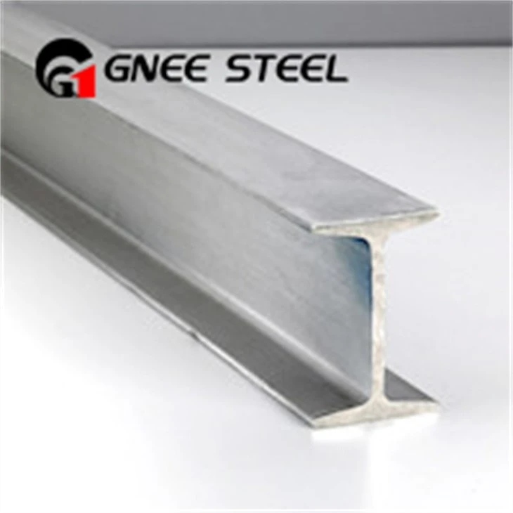 1.4462 ASTM A276 Stainless Steel I Beam