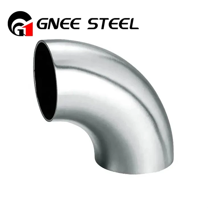 1.4547 1.4005 Stainless Elbow