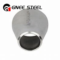 1.4548 1.4550 Steel Pipe Reducer ASTM A182