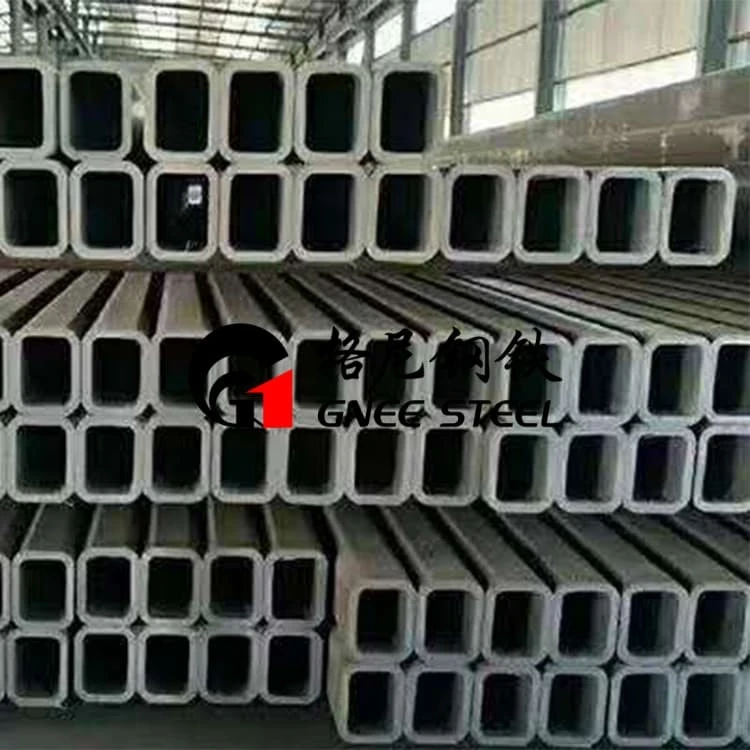 1020 Carbon Steel Square Tube