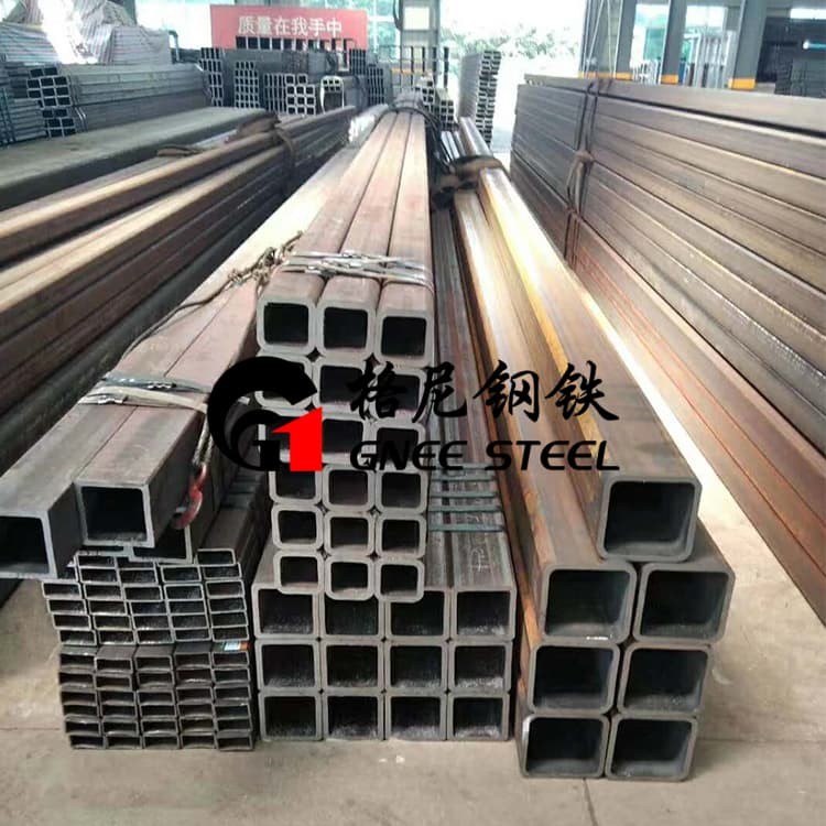 1020 Carbon Steel Square Tube
