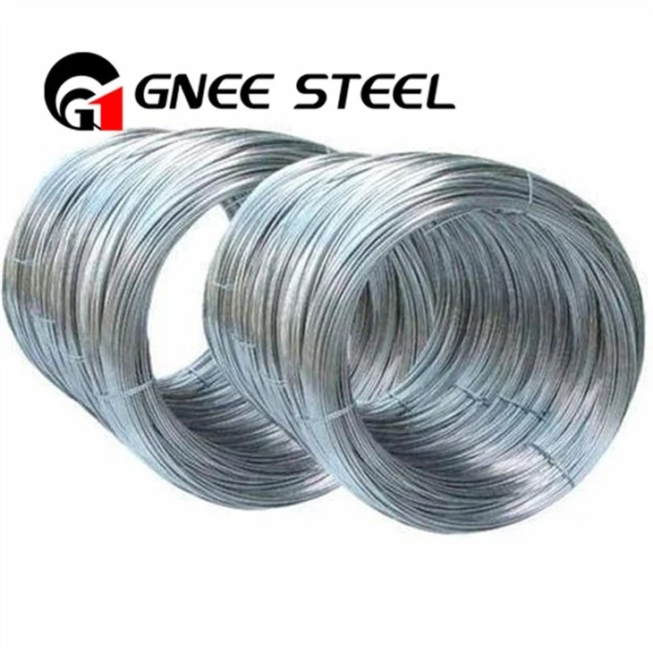 15-5 PH Precipitation Hardening Stainless Steel Wire