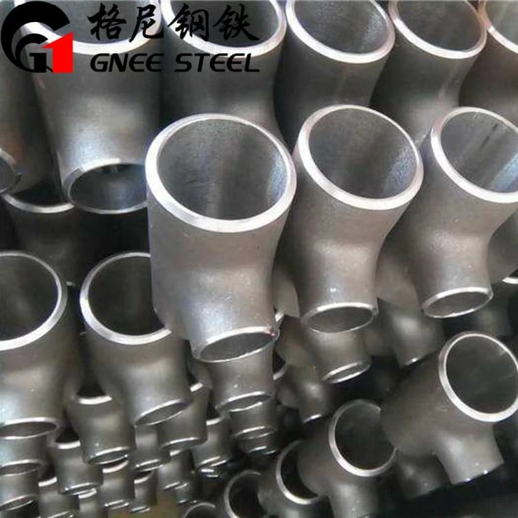 3 Way Pipe Fitting Stainless Steel