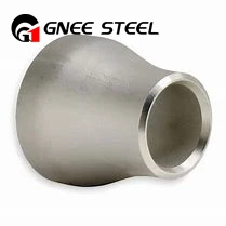 316 Stainless Steel Schedule 40 Concentric Reducer