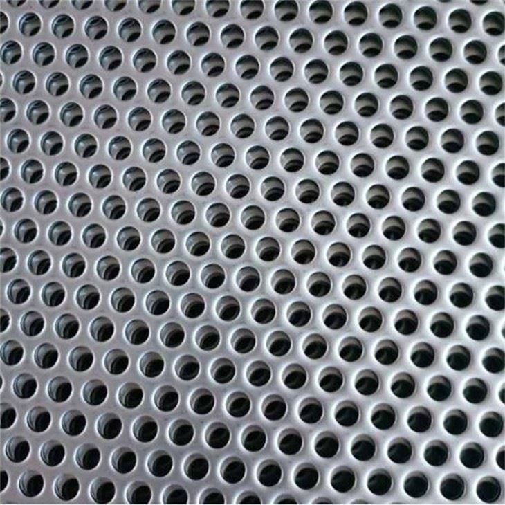 321 Stainless Steel Perforated Sheets suppliers