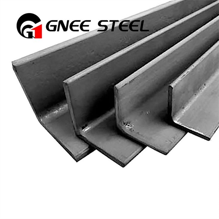 446 Ferritic Stainless Steel Angle Stock