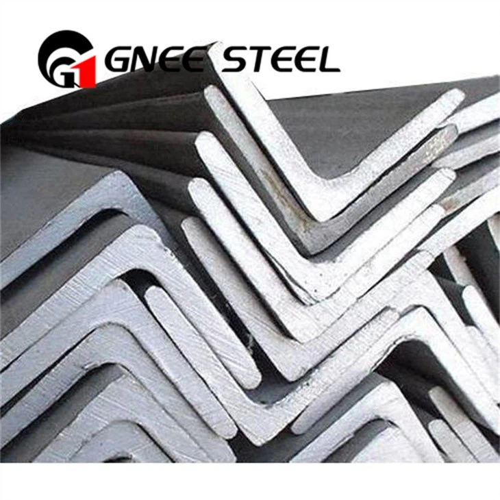 446 Ferritic Stainless Steel Angle Stock