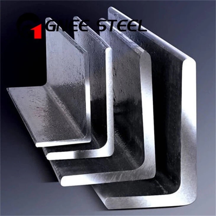 446 Ferritic Stainless Steel Angle Stock