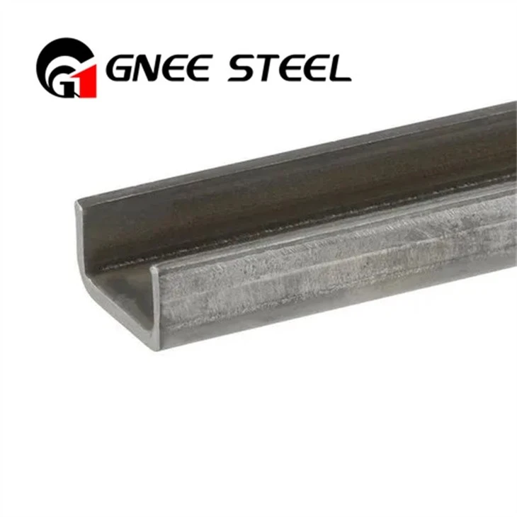 ASTM 430 Stainless Steel C Channel Bar