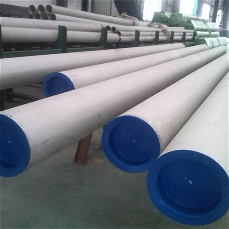 High Quality Stainless Steel Welded Pipe