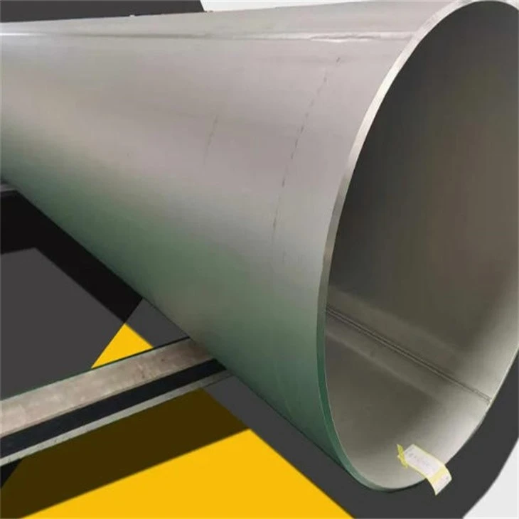 ASTM A358 TP304H Stainless Steel EFW Pipes suppliers